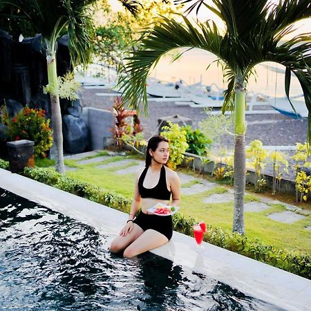Alam Bali Beach Resort Amed  Luaran gambar
